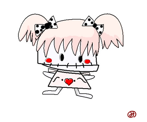 キュートLOVEフラン健?